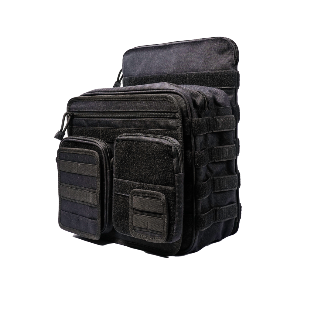 Bag Squire - Customizable Backpack Organization System - Shop Now