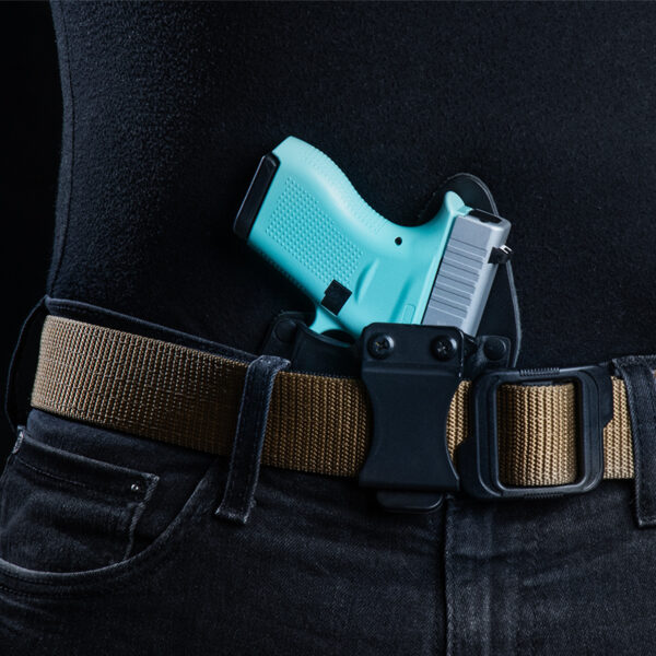 IWB Holster (Bag Squire)