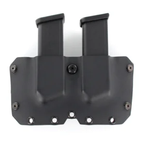 OWB Double Mag Holster